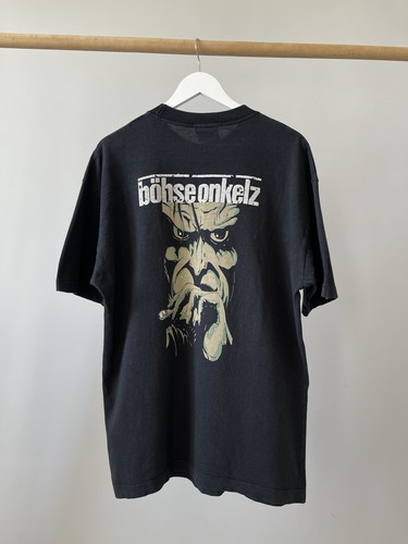 Vintage bohse onkelz s - vintage, 90's