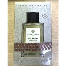 Herren Damen 100ML Parfüm BOIS IMPERIAL Eau de Parfum Unisex Spray