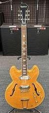EPIPHONE Casino Hollow Body