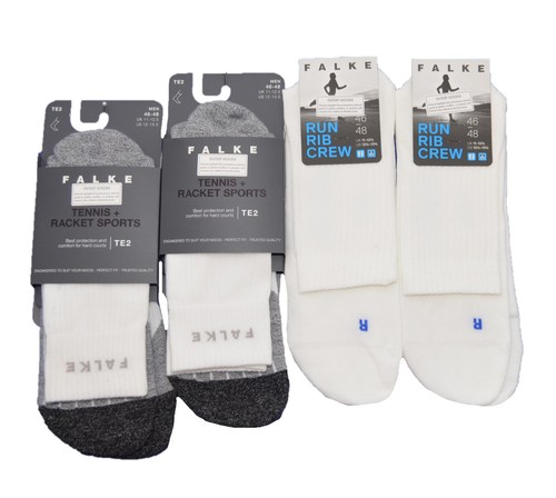 Falke ware paar sport - b-ware,