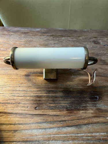 Vintage art deco wandlampe - art,