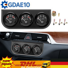 3-in-1 Autovoltmeter