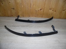 Scheinwerferblenden Opel Omega