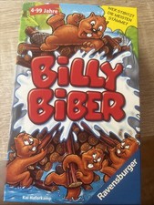 Billy Biber