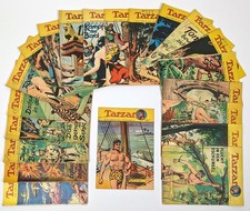 Tarzan König des Dschungels -