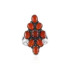 Brasilianischer Roter Onyx