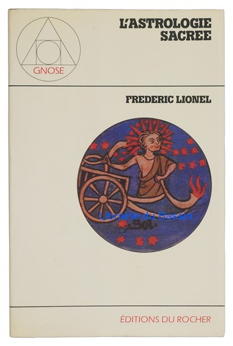 Die heilige astrologie - die, spiegel
