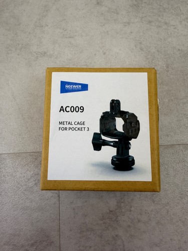 Neewer pocket cage metal - neewer,
