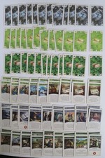 NEU 90 Karten für Städte und