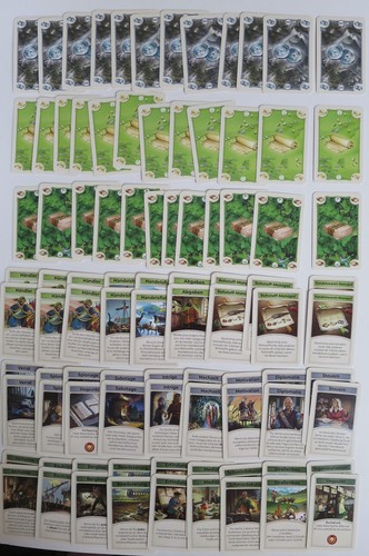 Neu catan karten für - neu,