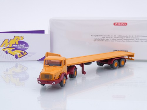 Wiking 0554 faun - 0554,