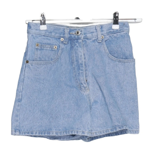 Casa blanca jeans - blanca,, shorts