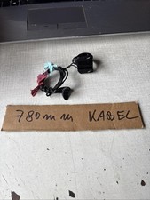 Fahrrad Computer Kabel 780mm Unbekannt 