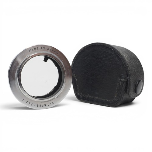 Olympus adapter pen auf om - adapter,