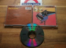 Procol harum shine - procol,