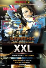 Redlight Elite Superchic 12