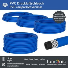 10-100m Druckluftschlauch