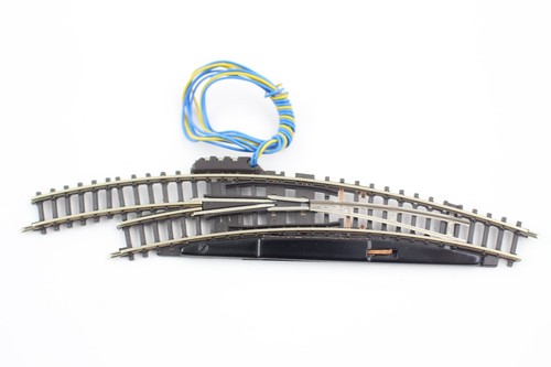 8568 elektr bogenweiche links - 8568,