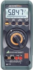 Gossen metrawatt digital - gossen,