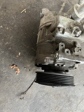 VW Touran 1T Klimakompressor 1K0820859F Bj.2007