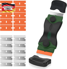 Küchenschaber Edelstahl