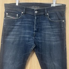Diesel Tepphar Jeans W34 L30
