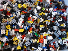 LEGO 3D Platte 64649 tan 18x22