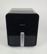 Heißluftfritteuse HAGENUK