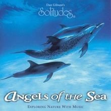 Angels the sea - angels,