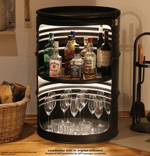 Fassregal Design Regal Ölfass