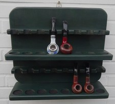 Pfeifenregal - Pfeifenständer