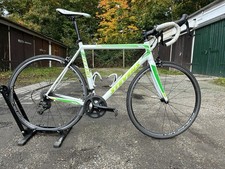 Stevens Stelvio Rennrad, 28 Zoll, RH 56cm, 105‘er Gruppe, Top Zustand