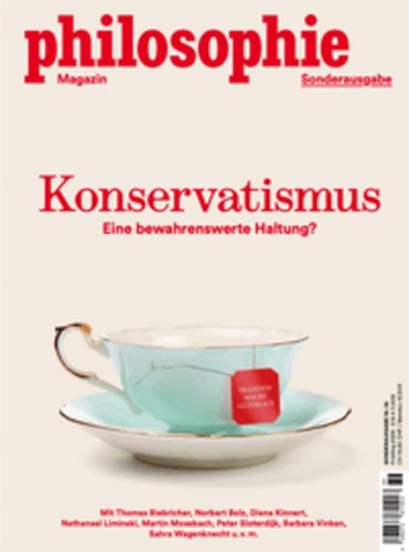 Philosophie magazin - philosophie,