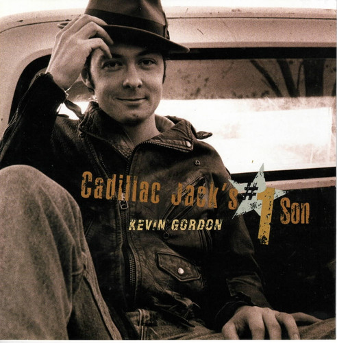 Kevin gordon cadillac jack - cadillac, #