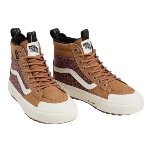 Vans mte sk8 waterproof - mte, sk8-hi
