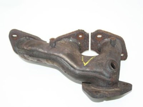 Abgaskrümmer jaguar type - abgaskrümmer,