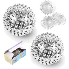 Magnetische Akupressur Balls