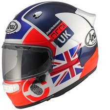 ARAI Quantic Motorradhelm Nation UK Union Jack - Größe wählbar - UVP 849,95€ NEU