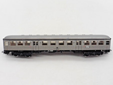 H0   Märklin    4082    Silberling Nahverkehrswagen DB 2. Klasse 22-11 719-8