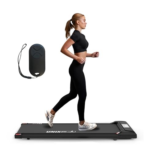 Tretmann walking pad - walking, mit