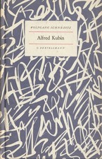 📚 Alfred Kubin * Wolfgang