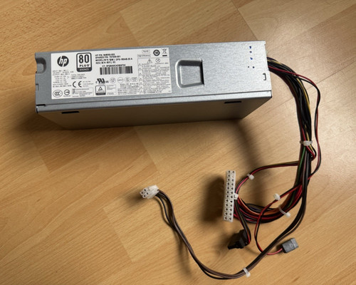 180w tfx netzteil plus - tfx,