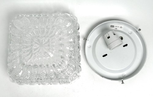 Bubble glas lampe leuchte - glas,