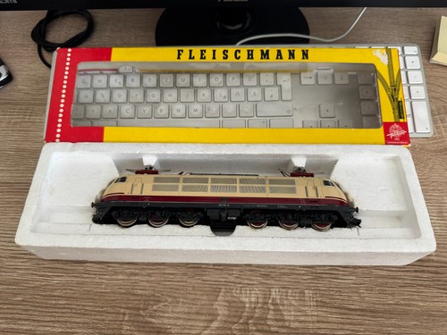 Fleischmann 4375 analog - 4375,