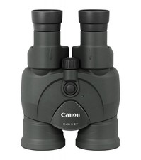 Canon Binocular 12x36 IS III