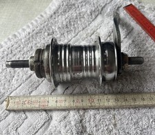 Renak Nabe 36 Loch 1 Gang