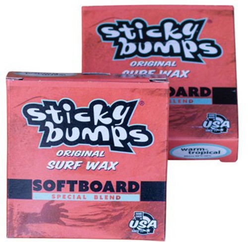 Sticky bumps surf zubehör - bumps,