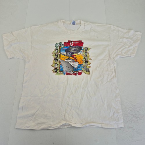 Star trek shirt xxl weiß - t-shirt,