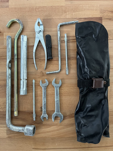 Bordwerkzeug tool kit werkzeug - bordwerkzeug,