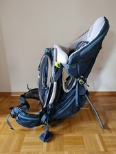 Deuter Kid Comfort Pro | Kraxe